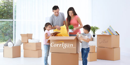 Packing tips for your Toledo move